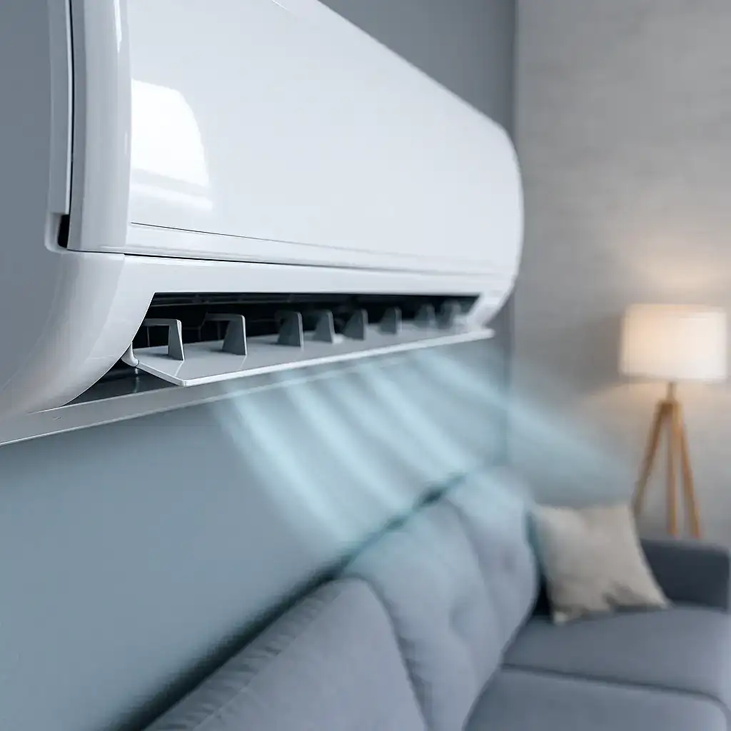 Jenama Aircond Terbaik Pemasangan Aircond