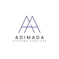 logo adimada aircond services
