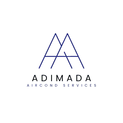 logo adimada aircond services