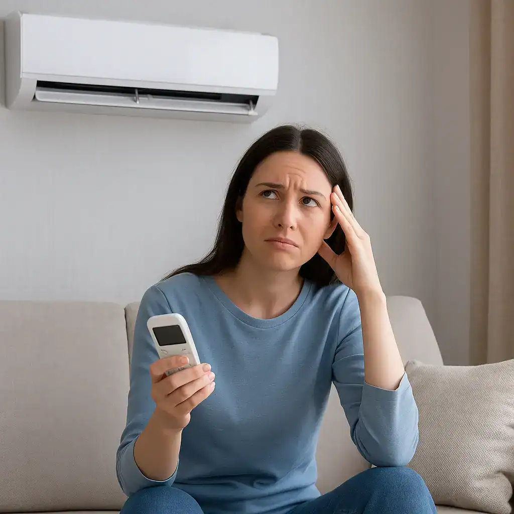 jenama aircond inverter terbaik di Malaysia tersalah beli